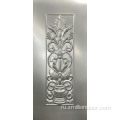 Декоративный металлический дверной лист 16 калибра